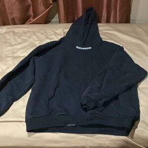 IronWilled Hoodie